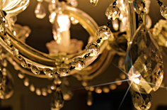 Luxe et Création/Luxury & Creation