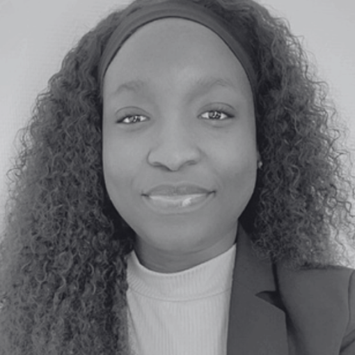 Sandrelle Dedegbe