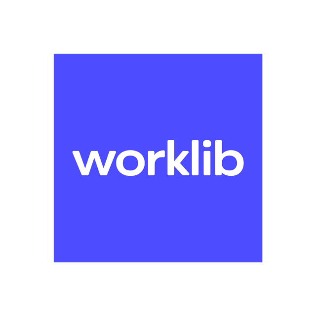 Icône Worklib