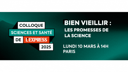 BIEN VIEILLIR : LES PROMESSES DE LA SCIENCE