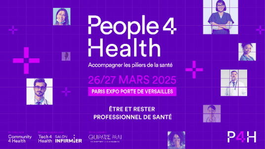 PEOPLE 4 HEALTH