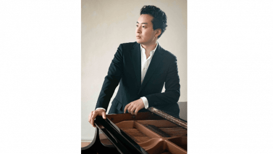 Récital Ryutaro Suzuki : "Voyages"