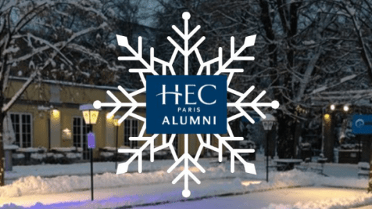 🎄 HEC Alumni Christmas Celebration 🎄