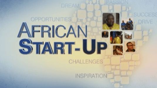 Pitch Your African startup" #5 - Trois startups africaines se présentent 