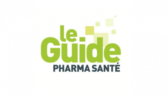 LE GUIDE PHARMA SANTE