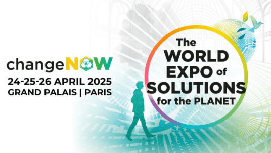 Join the HEC Paris Delegation at ChangeNOW 2025!