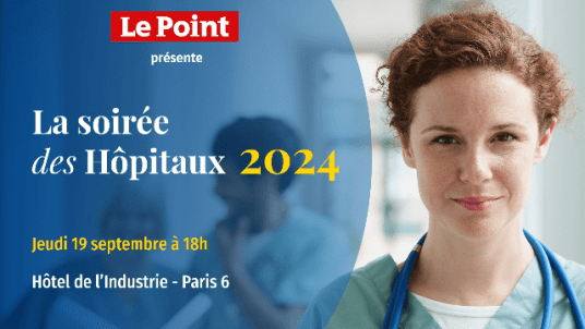 SOIREE DES HOPITAUX 2024 