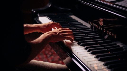 Finale du  33ème Concours international des Grands Amateurs de Piano