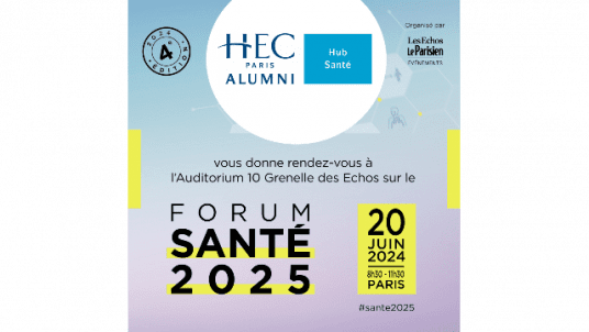 FORUM SANTE 2025