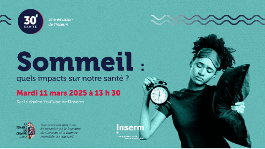 SOMMEIL : QUELS IMPACTS SUR NOTRE SANTE ?